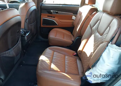 2024 Kia Telluride Sx Prestige X-Line из США, поврежденный, VIN 5XYP5DGC7RG495084